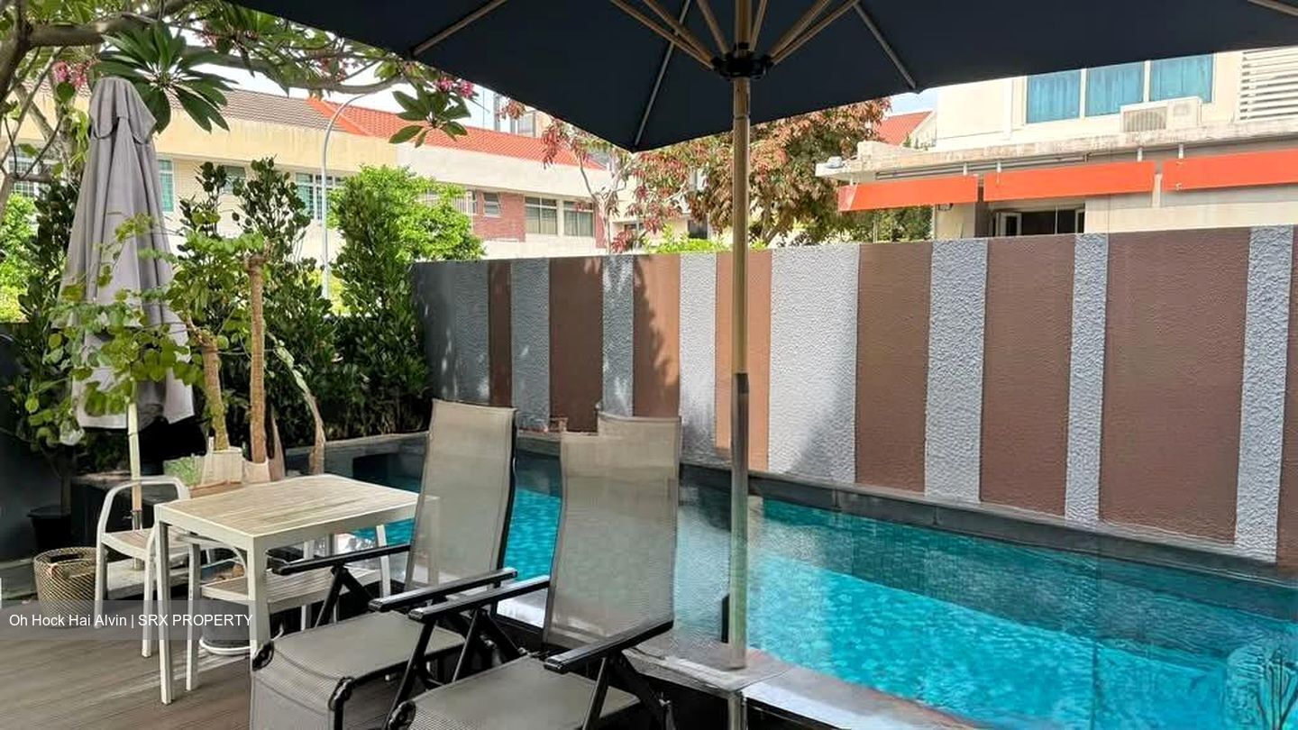 Changi Road (D14), Terrace #601485041
